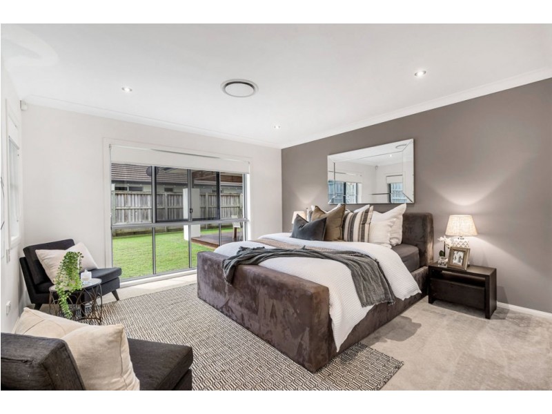 36 Gumdale Street, Wakerley QLD 4154