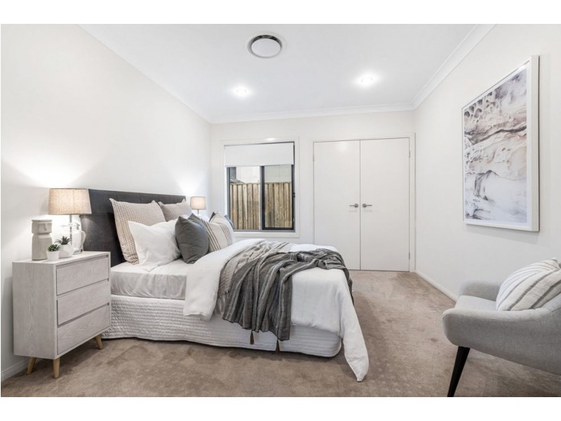 36 Gumdale Street, Wakerley QLD 4154