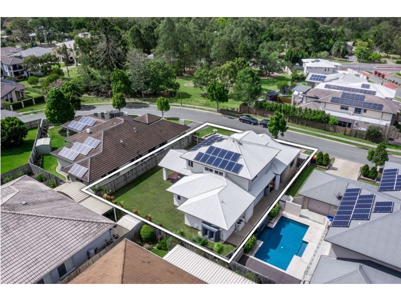 36 Gumdale Street, Wakerley QLD 4154