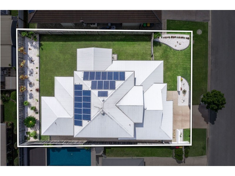 36 Gumdale Street, Wakerley QLD 4154