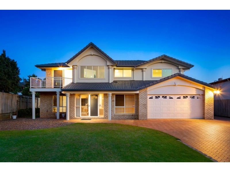 50 Sweetapple Place, Manly West QLD 4179