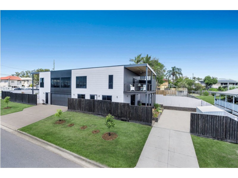 122 Wynnum North Road, Wynnum QLD 4178