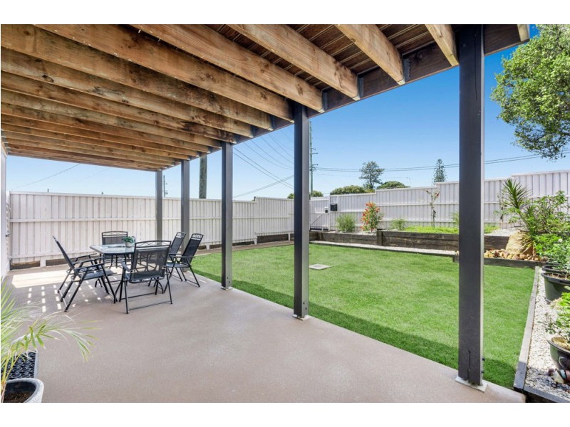 122 Wynnum North Road, Wynnum QLD 4178