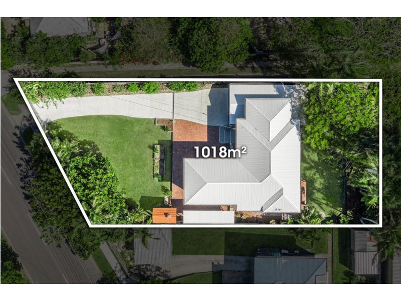 269 Whites Road, Lota QLD 4179