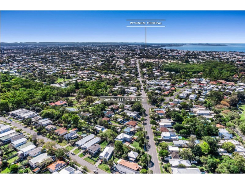 269 Whites Road, Lota QLD 4179