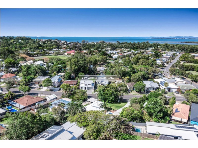 269 Whites Road, Lota QLD 4179
