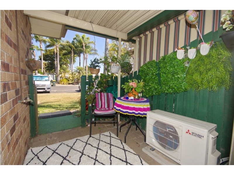 30/15 Carmichael Court, Wynnum West QLD 4178