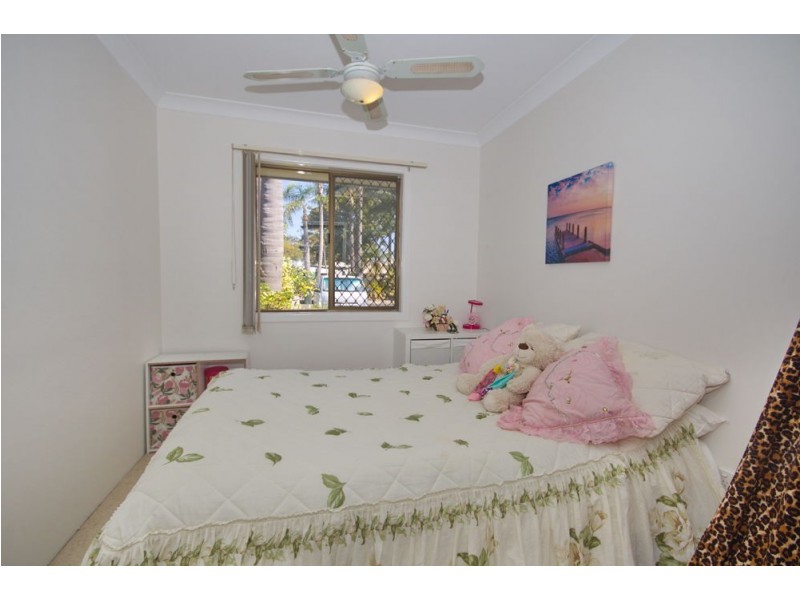 30/15 Carmichael Court, Wynnum West QLD 4178