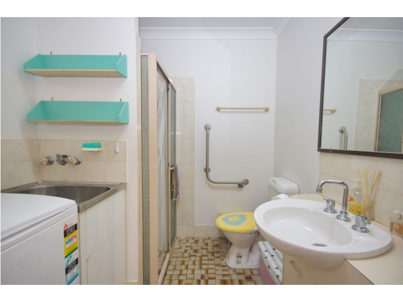 30/15 Carmichael Court, Wynnum West QLD 4178