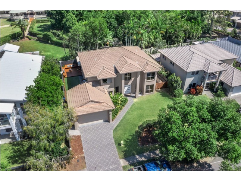 63 Moss Road, Wakerley QLD 4154