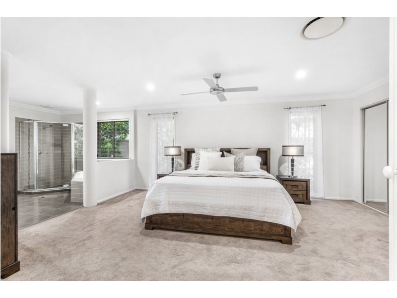 63 Moss Road, Wakerley QLD 4154