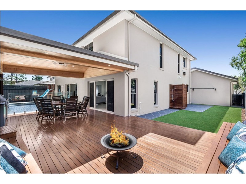 63 Moss Road, Wakerley QLD 4154