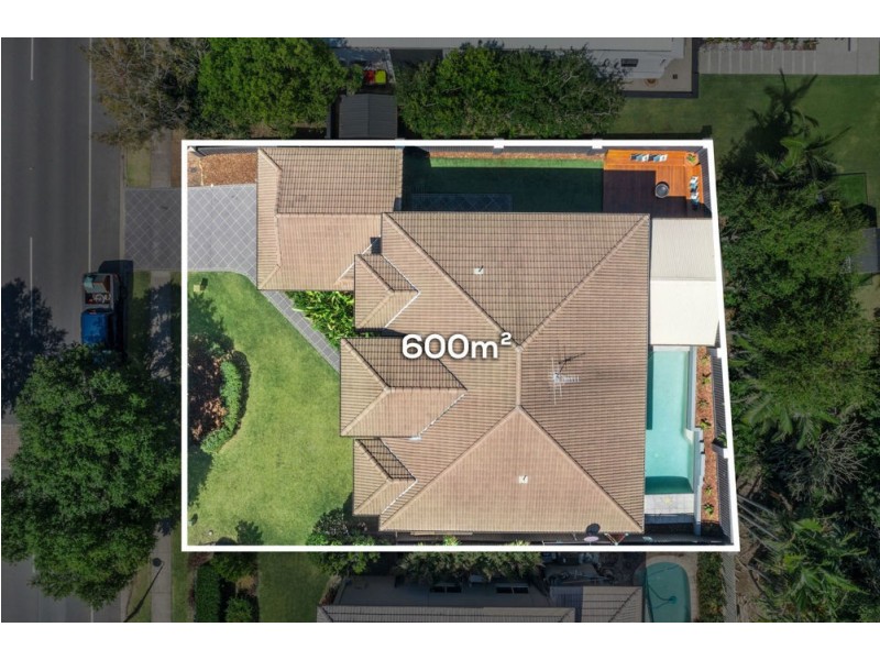 63 Moss Road, Wakerley QLD 4154