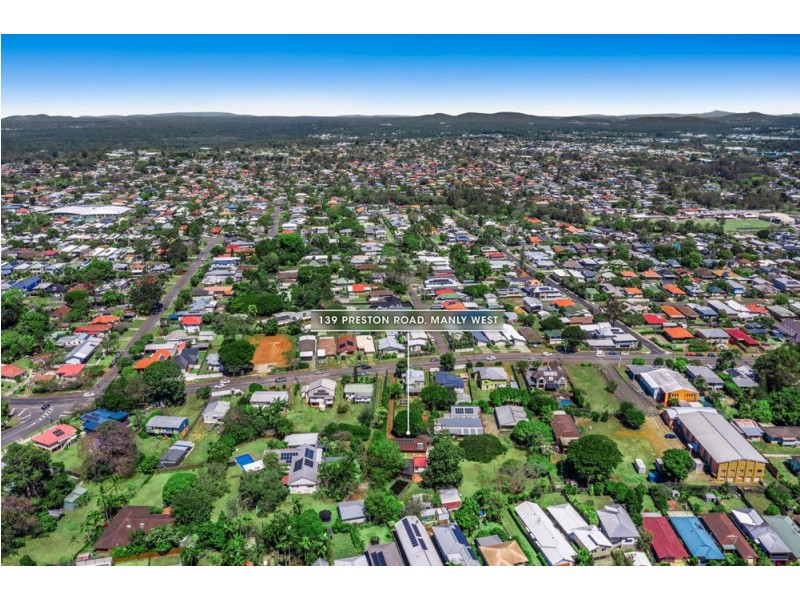 139 Preston Road, Manly West QLD 4179