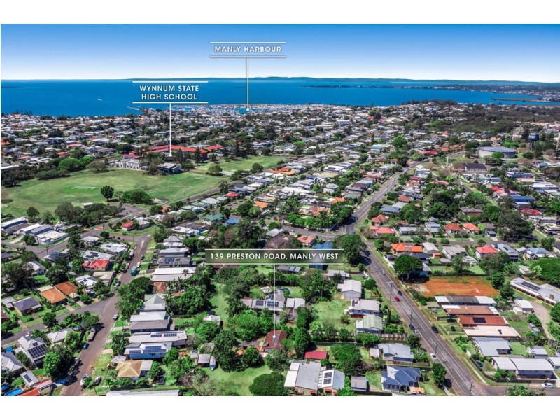 139 Preston Road, Manly West QLD 4179