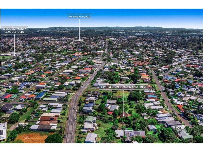139 Preston Road, Manly West QLD 4179