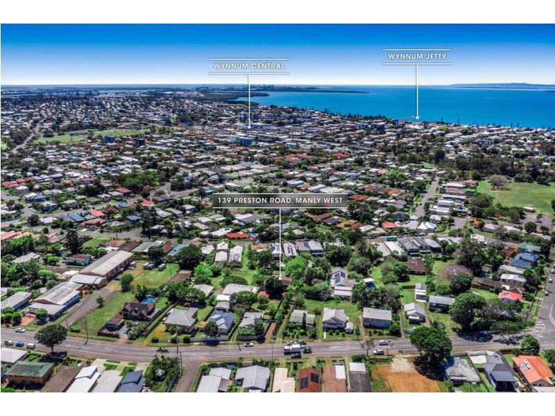 139 Preston Road, Manly West QLD 4179