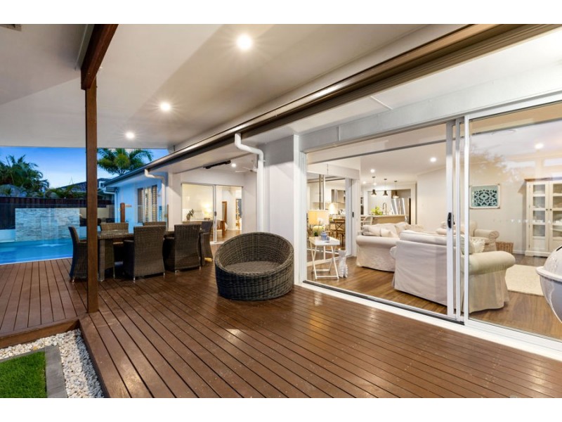 4 Brush Box Place, Wakerley QLD 4154