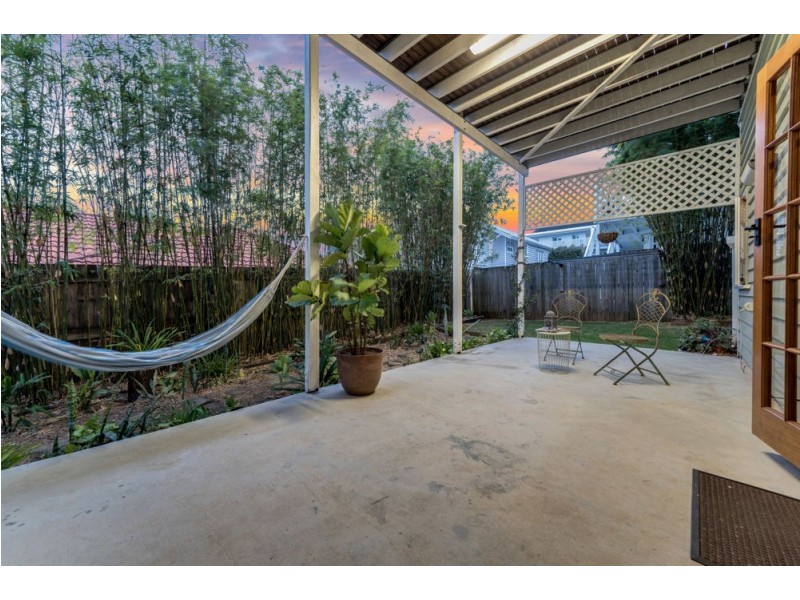 21 Parkview Avenue, Wynnum QLD 4178