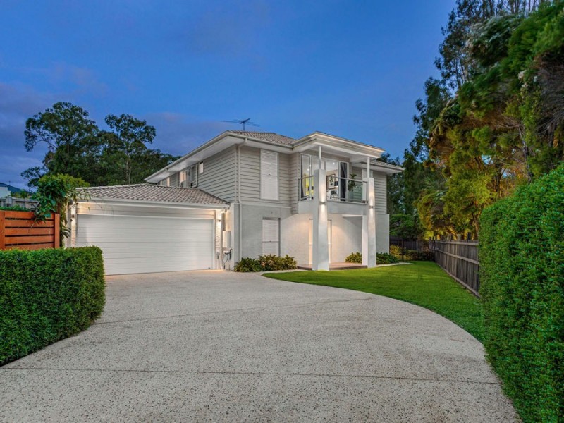 46 Lachlan Drive, Wakerley QLD 4154