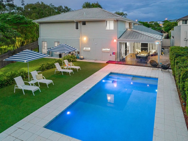 46 Lachlan Drive, Wakerley QLD 4154