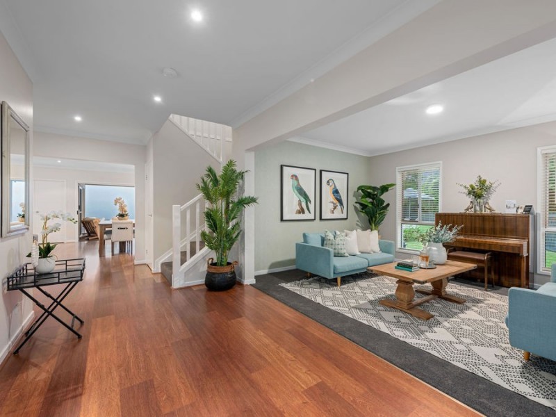 46 Lachlan Drive, Wakerley QLD 4154