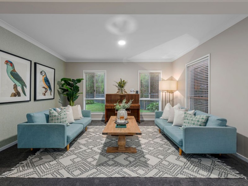 46 Lachlan Drive, Wakerley QLD 4154