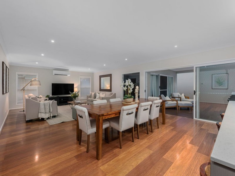 46 Lachlan Drive, Wakerley QLD 4154