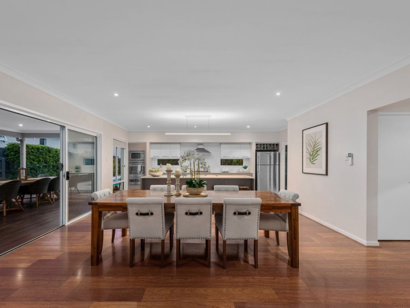 46 Lachlan Drive, Wakerley QLD 4154