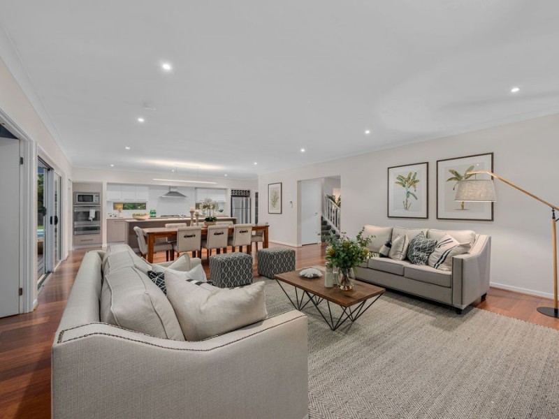 46 Lachlan Drive, Wakerley QLD 4154