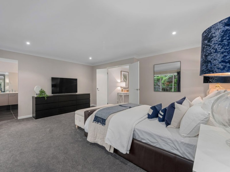 46 Lachlan Drive, Wakerley QLD 4154