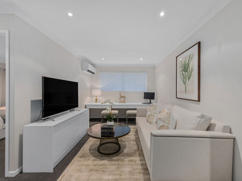 46 Lachlan Drive, Wakerley QLD 4154