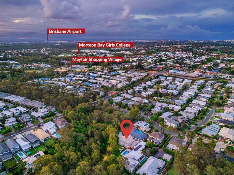 46 Lachlan Drive, Wakerley QLD 4154