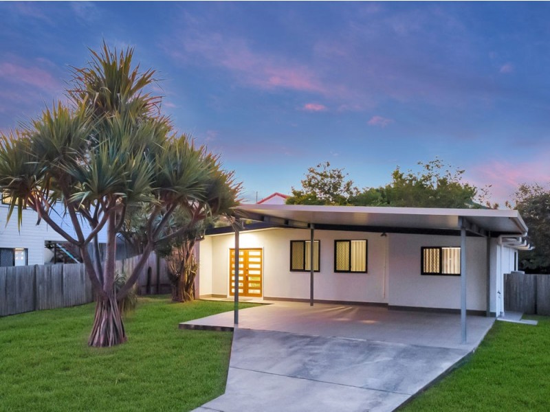 185 Wondall Road, Wynnum West QLD 4178