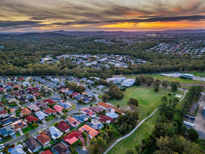21 Friend Street, Wakerley QLD 4154