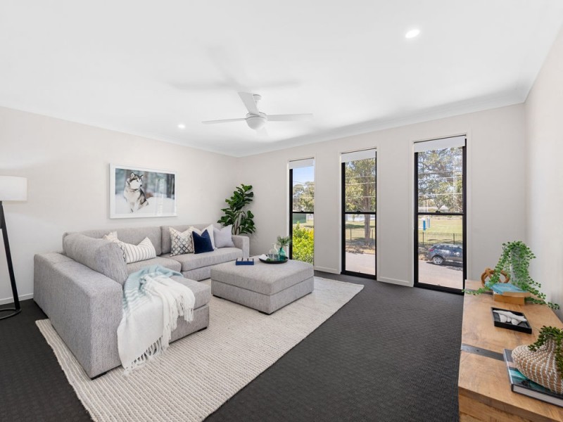 9 Richard Street, Lota QLD 4179