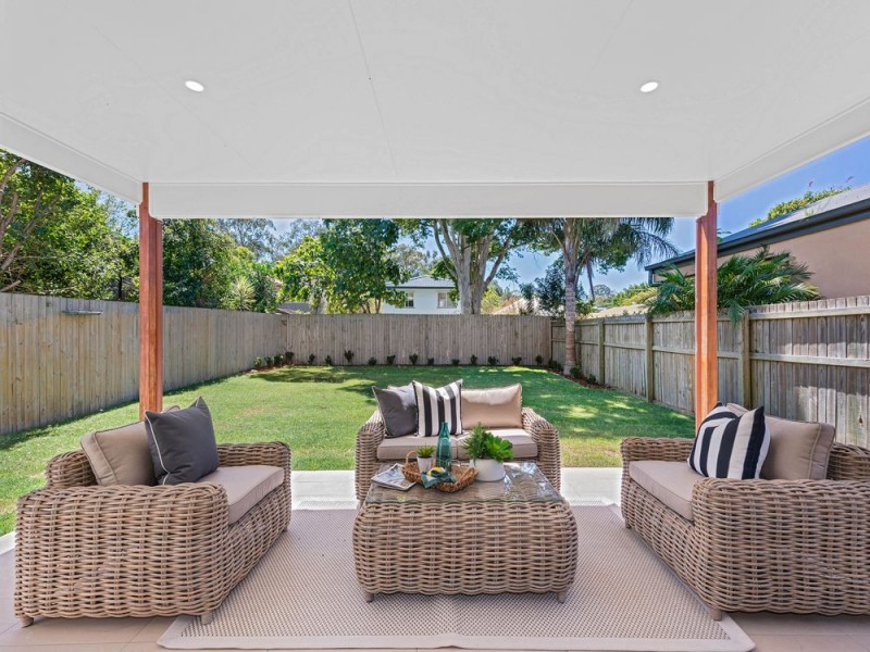 9 Richard Street, Lota QLD 4179