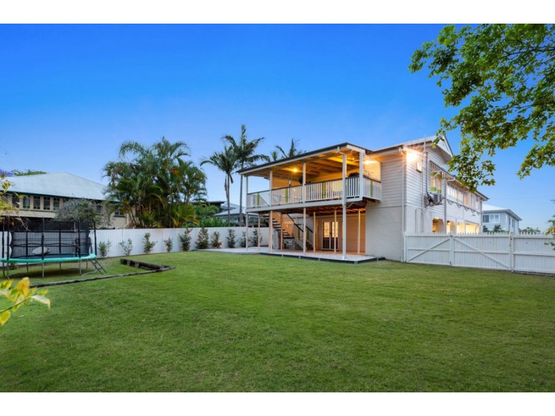 17A Lunga Street, Carina QLD 4152