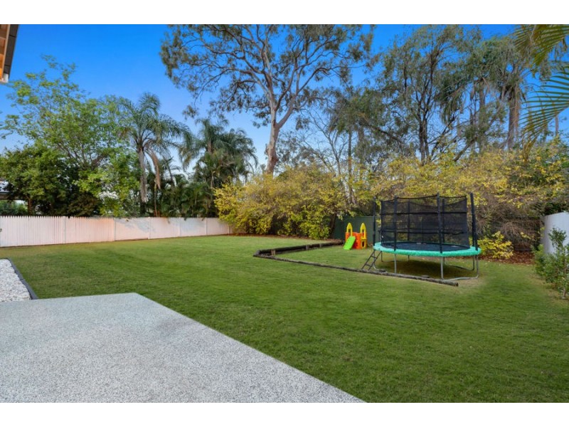 17A Lunga Street, Carina QLD 4152