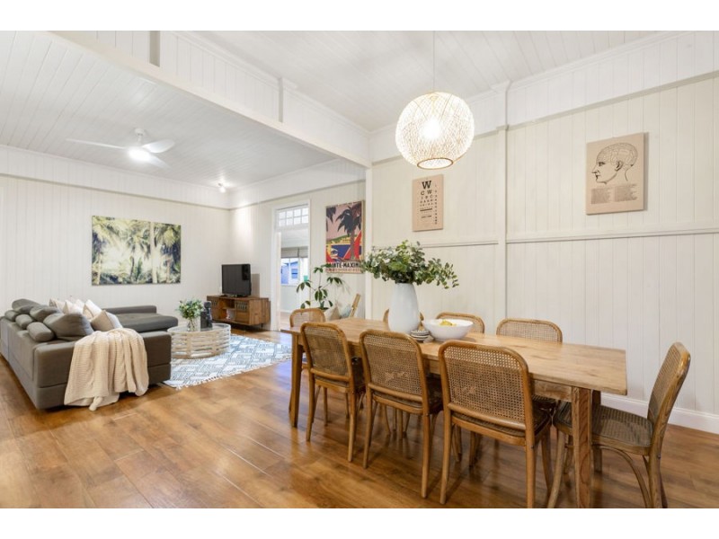 17A Lunga Street, Carina QLD 4152