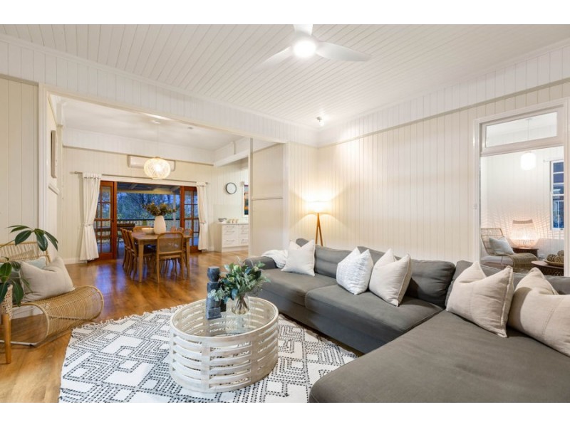 17A Lunga Street, Carina QLD 4152