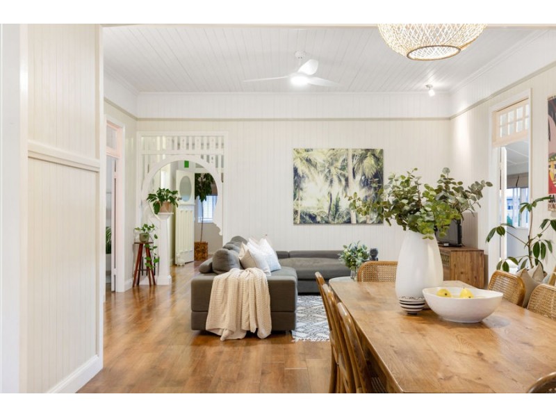 17A Lunga Street, Carina QLD 4152