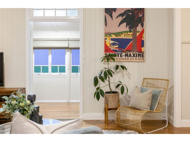 17A Lunga Street, Carina QLD 4152