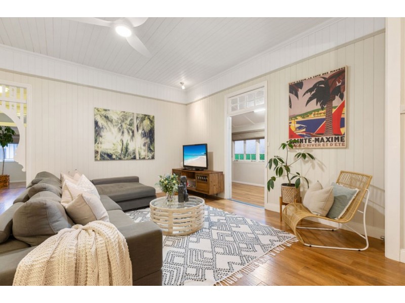 17A Lunga Street, Carina QLD 4152