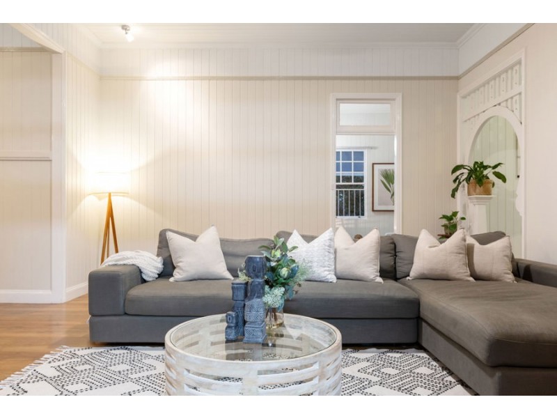 17A Lunga Street, Carina QLD 4152