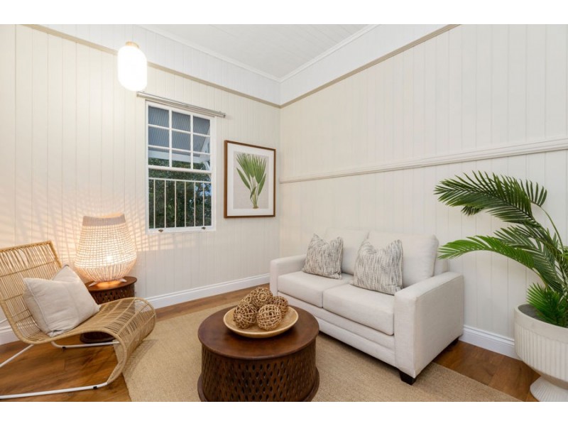 17A Lunga Street, Carina QLD 4152