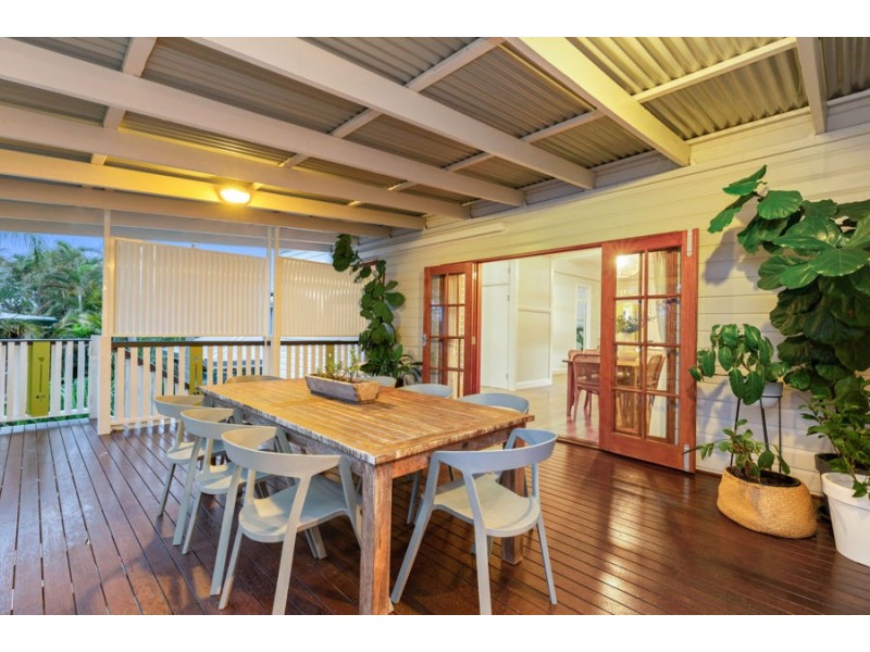 17A Lunga Street, Carina QLD 4152