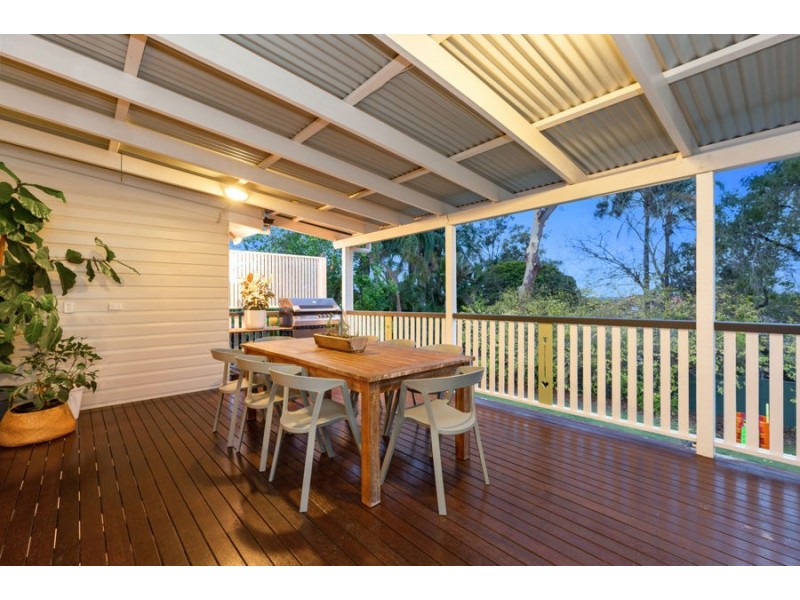 17A Lunga Street, Carina QLD 4152