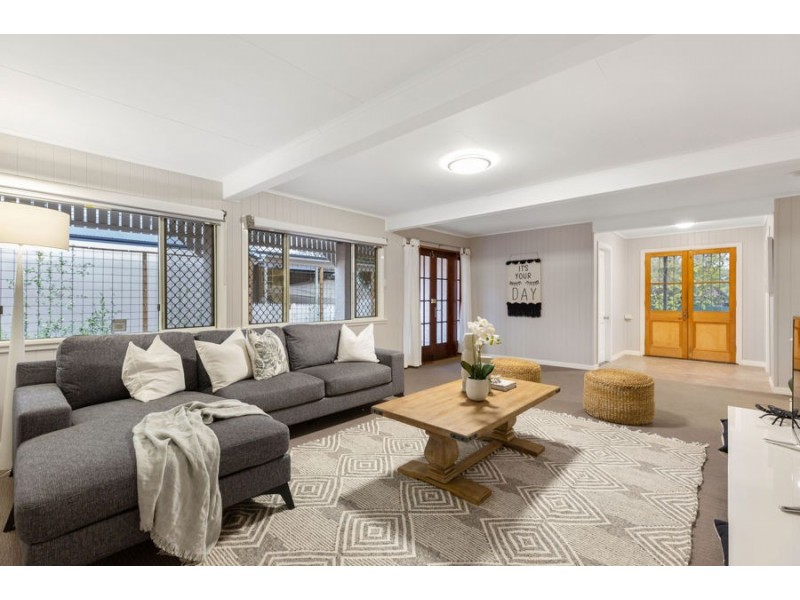 17A Lunga Street, Carina QLD 4152