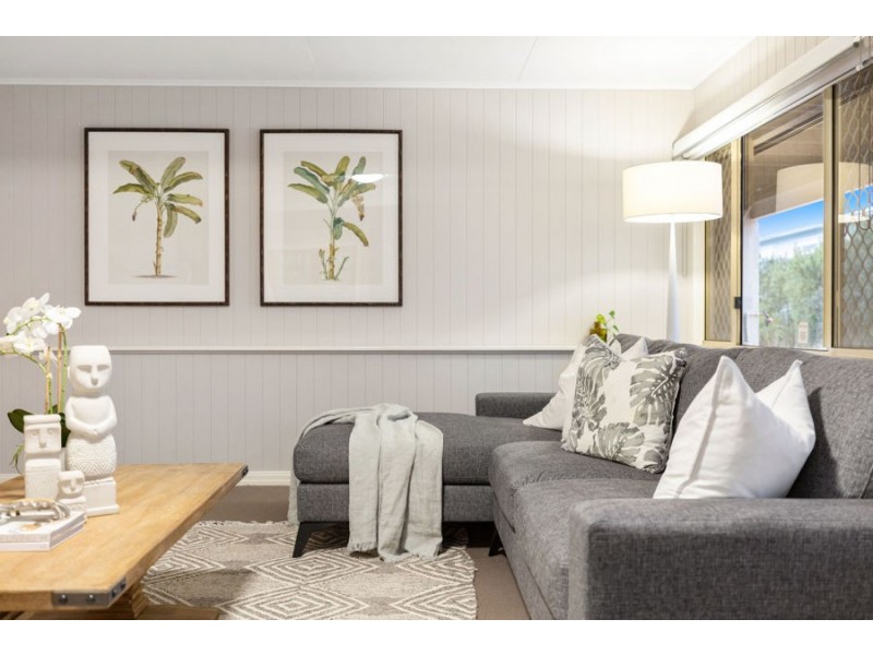 17A Lunga Street, Carina QLD 4152